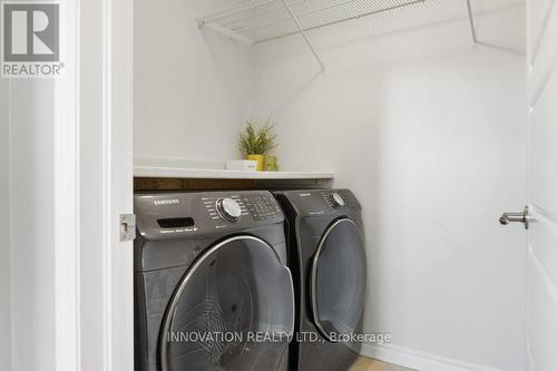 266 Ponderosa Street, Ottawa, ON - Indoor Photo Showing Laundry Room