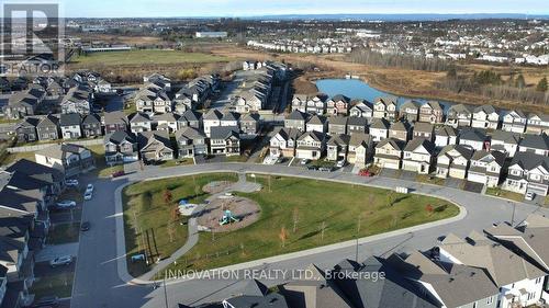 266 Ponderosa Street, Ottawa, ON - Outdoor With View