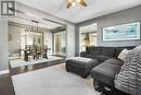 266 Ponderosa Street, Ottawa, ON  - Indoor Photo Showing Living Room 