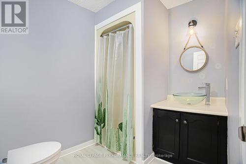 2563 Page Road, Ottawa, ON - Indoor Photo Showing Bathroom