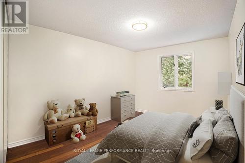 2563 Page Road, Ottawa, ON - Indoor Photo Showing Bedroom