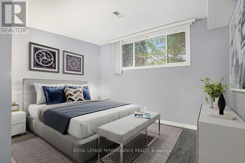 2563 Page Road, Ottawa, ON - Indoor Photo Showing Bedroom