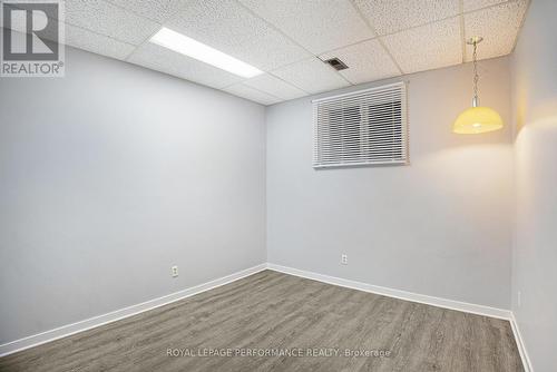 2563 Page Road, Ottawa, ON - Indoor Photo Showing Other Room