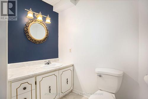 2563 Page Road, Ottawa, ON - Indoor Photo Showing Bathroom