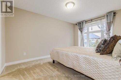 946 Fletcher Circle, Ottawa, ON - Indoor Photo Showing Bedroom