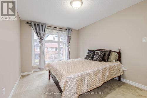 946 Fletcher Circle, Ottawa, ON - Indoor Photo Showing Bedroom