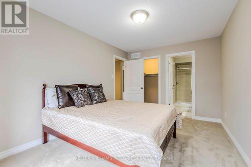 946 Fletcher Circle, Ottawa, ON - Indoor Photo Showing Bedroom