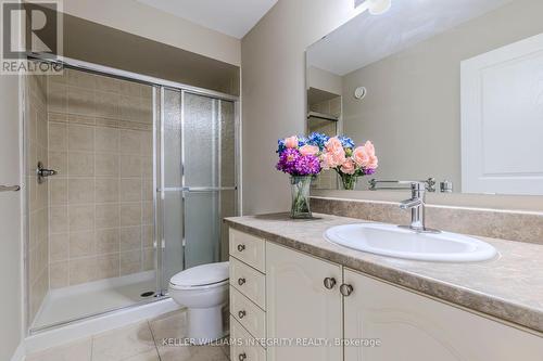 946 Fletcher Circle, Ottawa, ON - Indoor Photo Showing Bathroom