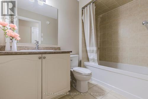 946 Fletcher Circle, Ottawa, ON - Indoor Photo Showing Bathroom