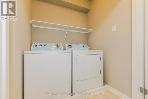 946 Fletcher Circle, Ottawa, ON - Indoor Photo Showing Laundry Room