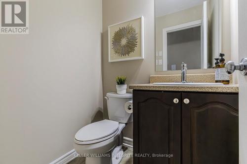 946 Fletcher Circle, Ottawa, ON - Indoor Photo Showing Bathroom