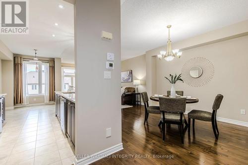 946 Fletcher Circle, Ottawa, ON - Indoor Photo Showing Dining Room