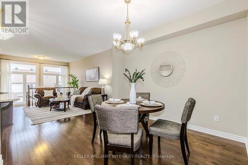 946 Fletcher Circle, Ottawa, ON - Indoor Photo Showing Dining Room