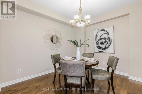 946 Fletcher Circle, Ottawa, ON - Indoor Photo Showing Dining Room