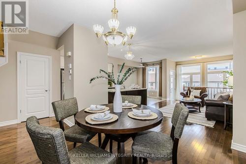 946 Fletcher Circle, Ottawa, ON - Indoor Photo Showing Dining Room