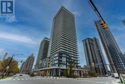 2412 - 360 SQUARE ONE DRIVE  Mississauga, ON L5B 0G7