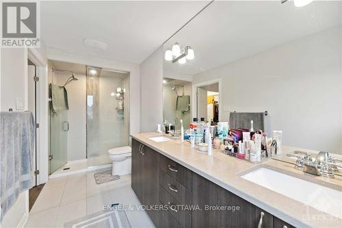 2283 Watercolours Way, Ottawa, ON - Indoor Photo Showing Bathroom