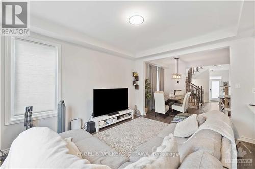 2283 Watercolours Way, Ottawa, ON - Indoor Photo Showing Other Room