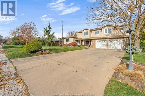 2066 Rowley Park Drive, Kingsville, ON - Outdoor