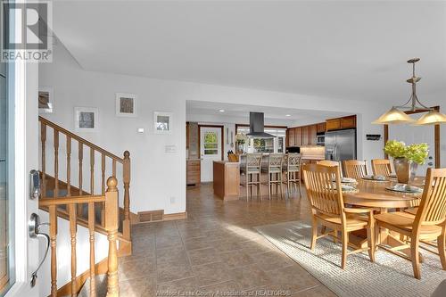 2066 Rowley Park Drive, Kingsville, ON - Indoor Photo Showing Other Room