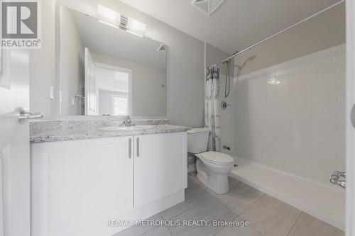 719 - 2635 William Jackson Drive, Pickering, ON - Indoor Photo Showing Bathroom