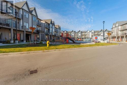 719 - 2635 William Jackson Drive, Pickering, ON - Outdoor With Balcony