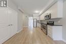 719 - 2635 William Jackson Drive, Pickering, ON  - Indoor Photo Showing Kitchen With Stainless Steel Kitchen 