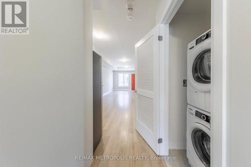 719 - 2635 William Jackson Drive, Pickering, ON - Indoor Photo Showing Laundry Room