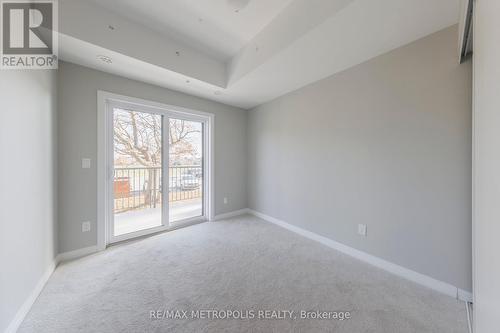 719 - 2635 William Jackson Drive, Pickering, ON - Indoor Photo Showing Other Room