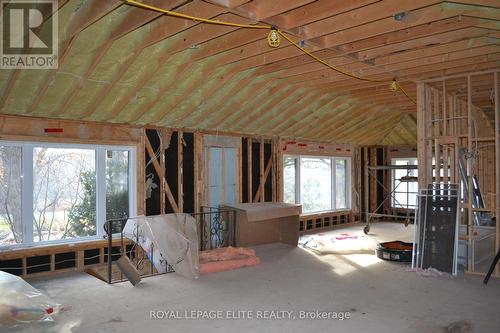 3020 7Th Concession Road, Pickering, ON - Indoor Photo Showing Other Room