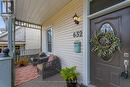 632 Woodbine Avenue, Toronto, ON  - Outdoor With Exterior 