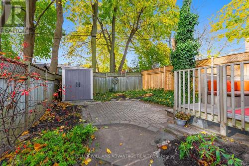 632 Woodbine Avenue, Toronto, ON - Outdoor