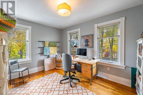 632 Woodbine Avenue, Toronto, ON - Indoor Photo Showing Office