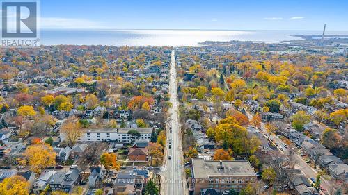 632 Woodbine Avenue, Toronto, ON - Outdoor With View