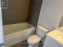 1106 - 2550 Simcoe Street N, Oshawa, ON  - Indoor Photo Showing Bathroom 