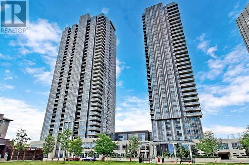 3124 - 275 Village Green Square, Toronto, ON - Outdoor With Facade