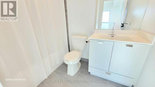 3124 - 275 Village Green Square, Toronto, ON - Indoor Photo Showing Bathroom