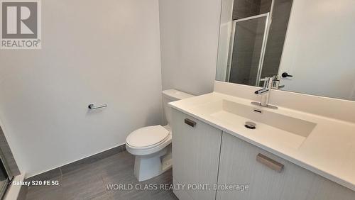 3124 - 275 Village Green Square, Toronto, ON - Indoor Photo Showing Bathroom