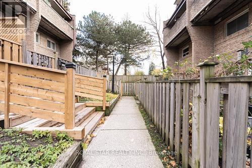 23 - 91 Muir Drive, Toronto, ON 