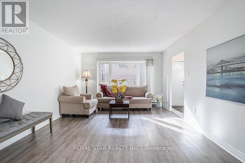 23 - 91 Muir Drive, Toronto, ON 