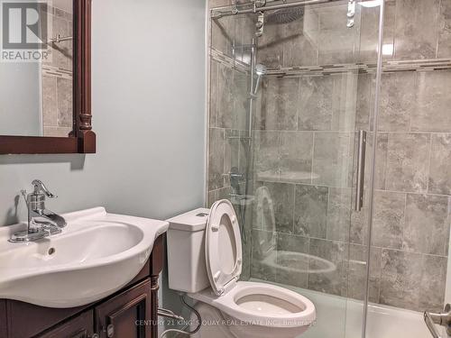 219 Palmer Avenue, Richmond Hill, ON - Indoor Photo Showing Bathroom