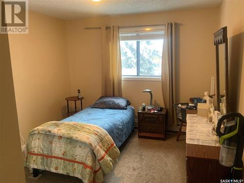 306 1435 Embassy Drive, Saskatoon, SK - Indoor Photo Showing Bedroom