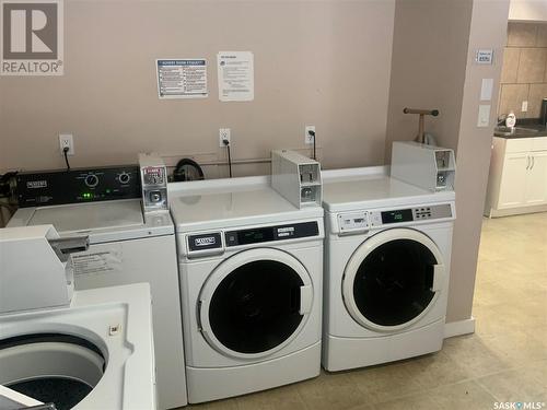 306 1435 Embassy Drive, Saskatoon, SK - Indoor Photo Showing Laundry Room