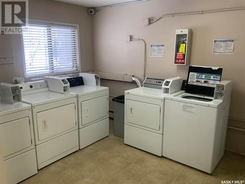 306 1435 Embassy Drive, Saskatoon, SK - Indoor Photo Showing Laundry Room