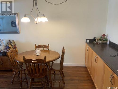 306 1435 Embassy Drive, Saskatoon, SK - Indoor Photo Showing Dining Room