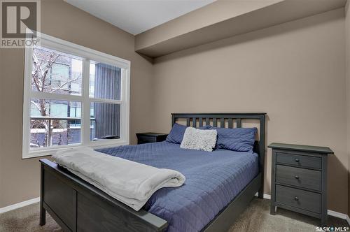 208 1220 Blackfoot Drive, Regina, SK - Indoor Photo Showing Bedroom