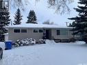 8 Emerald Park Road, Regina, SK  - Outdoor 