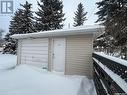 8 Emerald Park Road, Regina, SK  - Outdoor With Exterior 