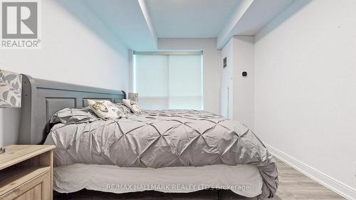 607 - 38 The Esplanade, Toronto, ON - Indoor Photo Showing Bedroom