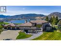 331 & 345 Lower Bench Road, Penticton, BC  - Outdoor With Body Of Water 